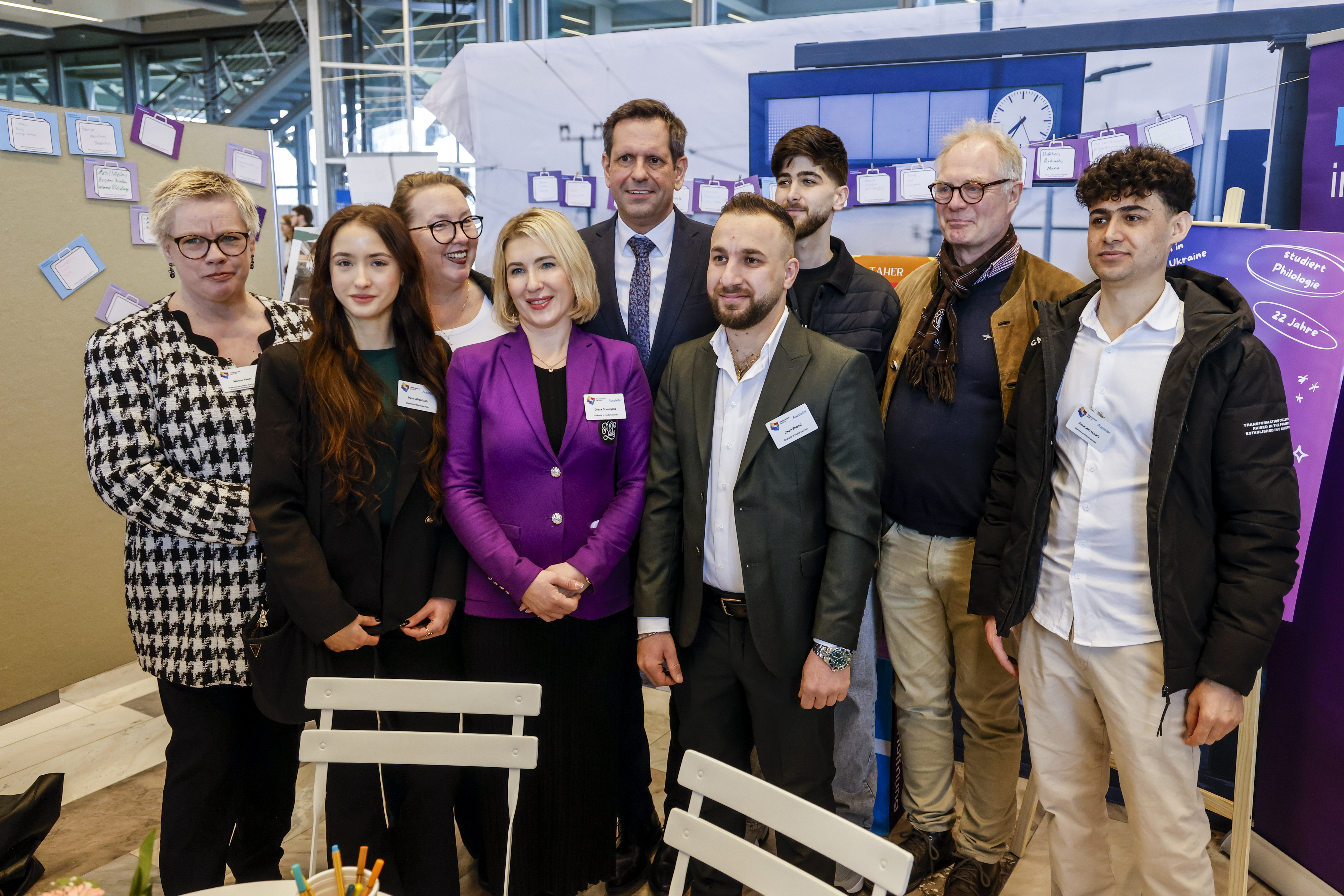 Niedersachsen packt an