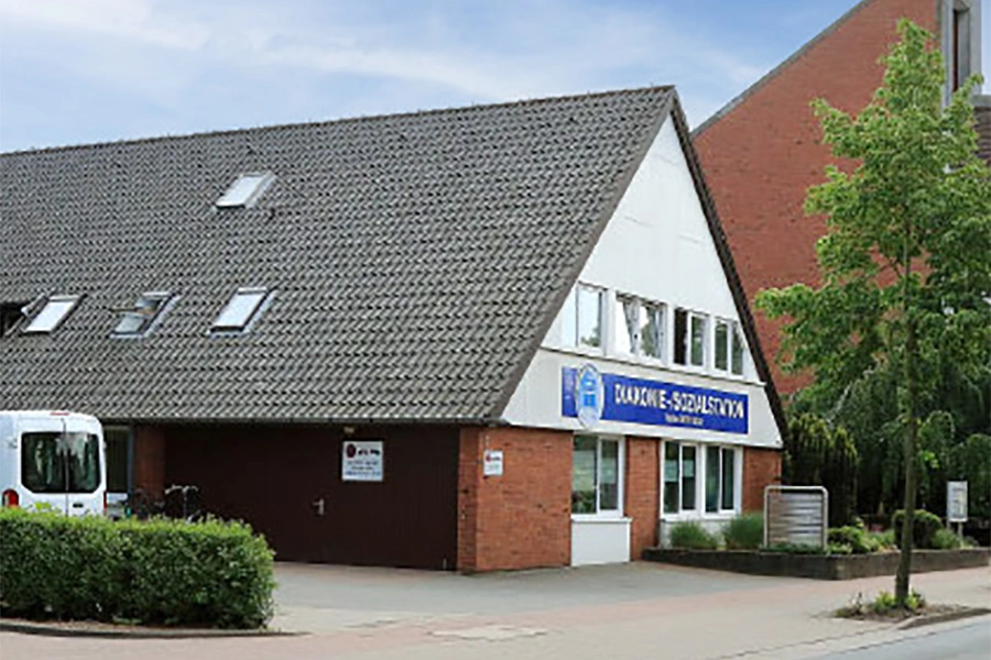 Standort Hoya