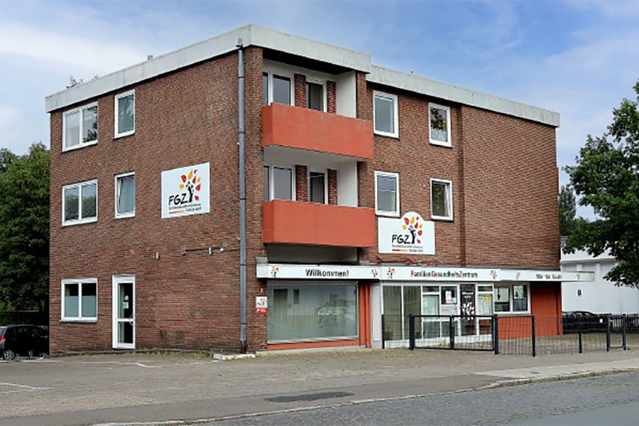 Standort Sulingen